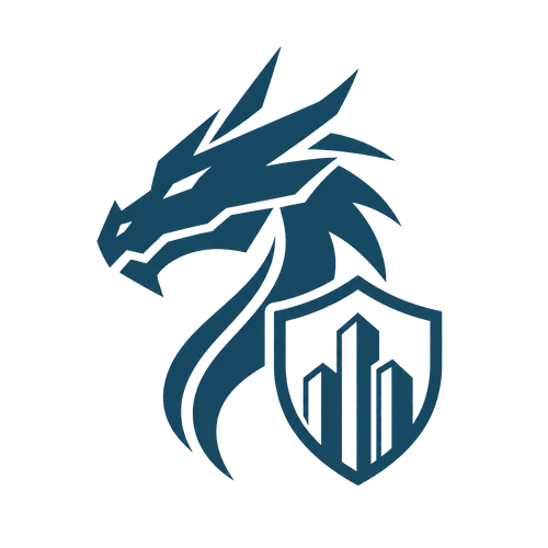 Sello Derecho Corporativo DRAKON LEGAL