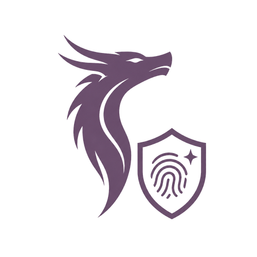 Sello Propiedad Intelectual DRAKON LEGAL